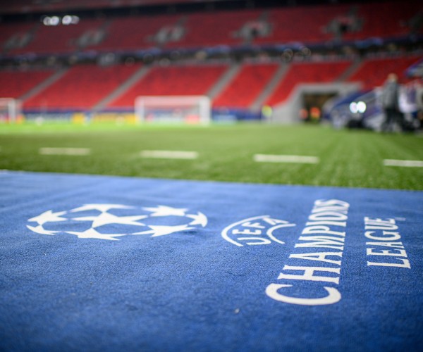 Preview Liga Campionilor