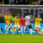 Germania - România 2-1