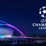 Liga Campionilor: optimi de finală (I)