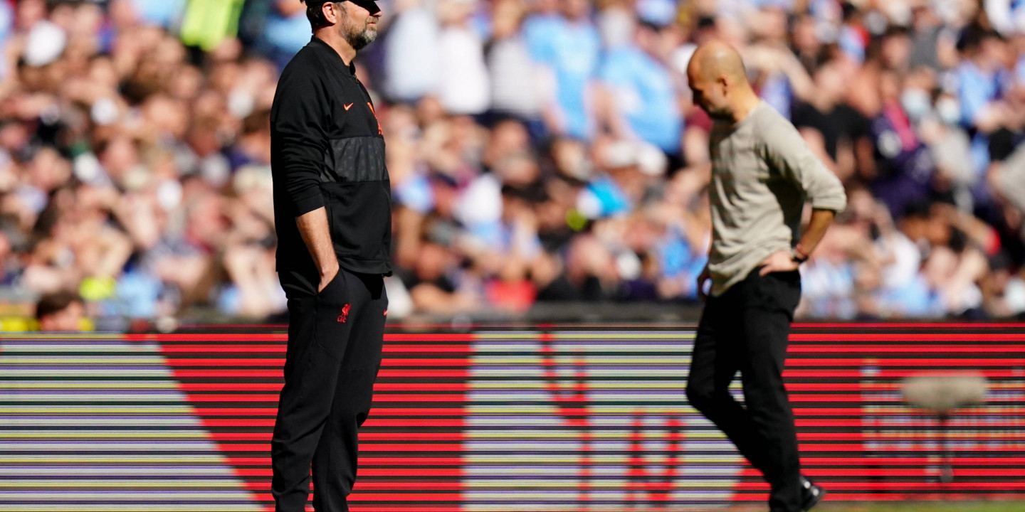 Semifinale în Liga Campionilor