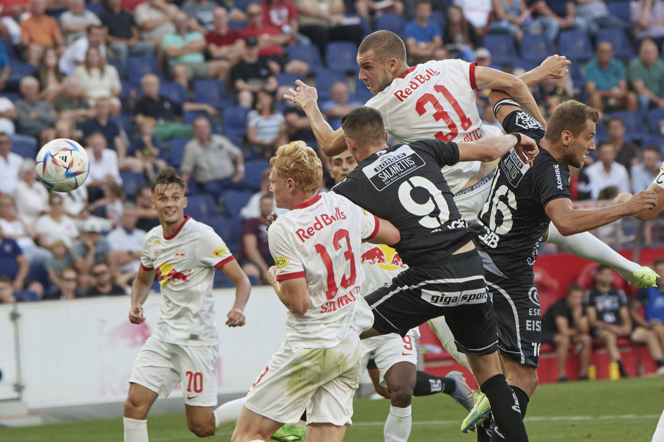 Preview Liga Campionilor 2022/2023