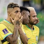 Brazilia Croația