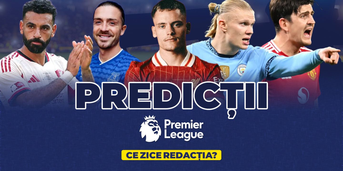 Predicțiile Tackle.ro pentru Premier League 2025-2026