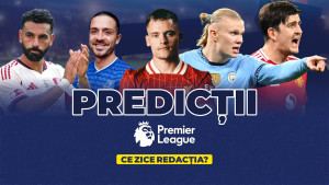 Predicțiile Tackle.ro pentru Premier League 2025-2026