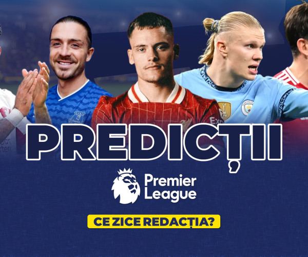 Predicțiile Tackle.ro pentru Premier League 2025-2026