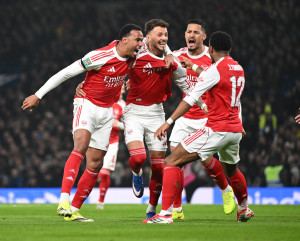 preview liga campionilor arsenal