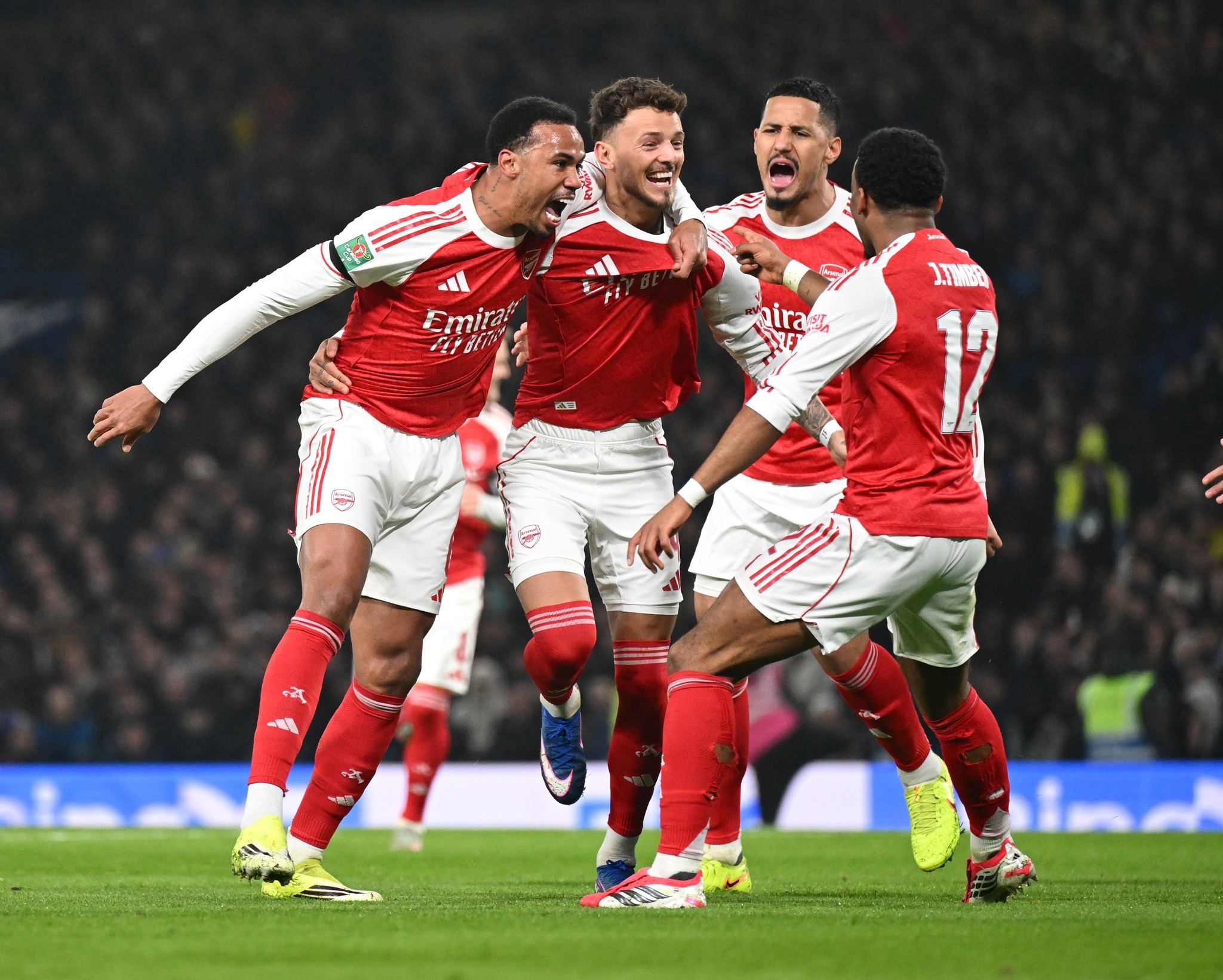 preview liga campionilor arsenal