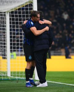 preview liga campionilor Inter