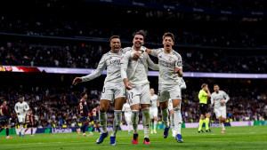 preview liga campionilor Real Madrid