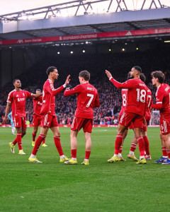 preview liga campionilor Liverpool