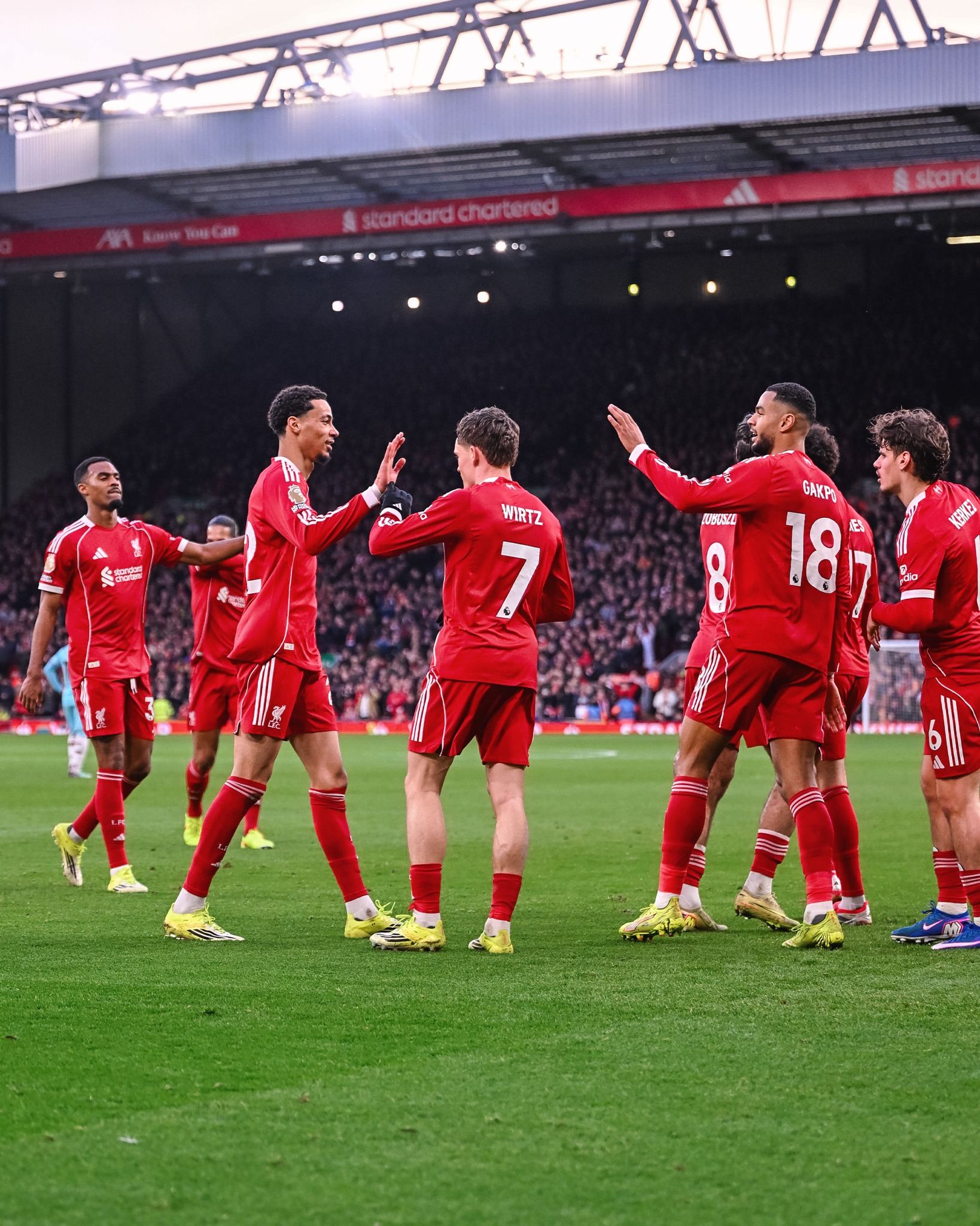 preview liga campionilor Liverpool